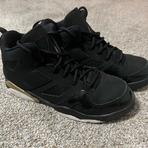 Nike True Flight Boys Shoes